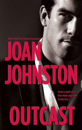 Title details for Outcast by Joan Johnston - Available